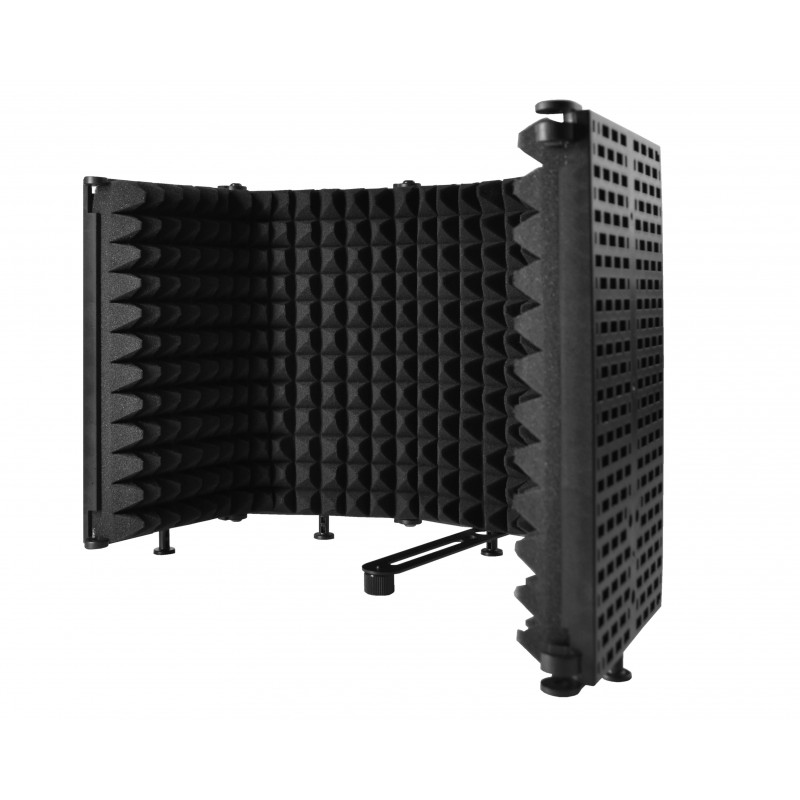 Ckmova SRF5 Professional Sound Shield Reflection Filter