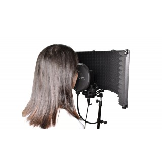 Ckmova SRF5 Professional Sound Shield Reflection Filter Ckmova SRF5 Professional Sound Shield Reflection Filter