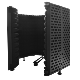 Ckmova SRF5 Professional Sound Shield Reflection Filter Ckmova SRF5 Professional Sound Shield Reflection Filter