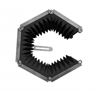 Ckmova SRF5 Professional Sound Shield Reflection Filter Ckmova SRF5 Professional Sound Shield Reflection Filter