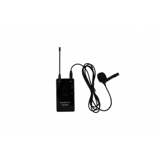 Ckmova UM100 Kit1 Dual-Channel Wireless microphone