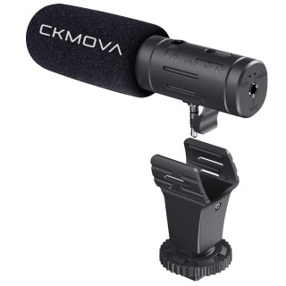 Ckmova VCM3 PRO microphone