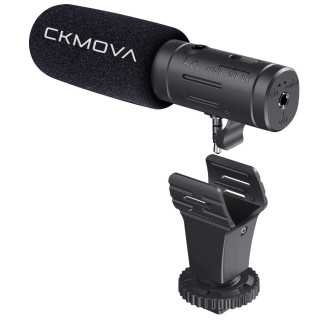 Ckmova VCM3 PRO microphone Ckmova VCM3 PRO microphone
