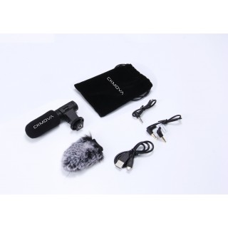 Ckmova VCM3 PRO microphone