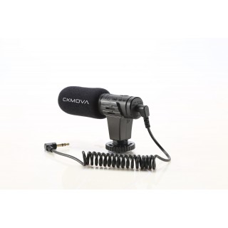 Ckmova VCM3 PRO microphone