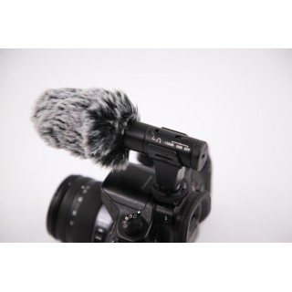 Ckmova VCM3 PRO microphone