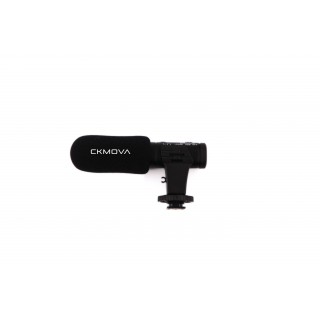Ckmova VCM3 PRO microphone