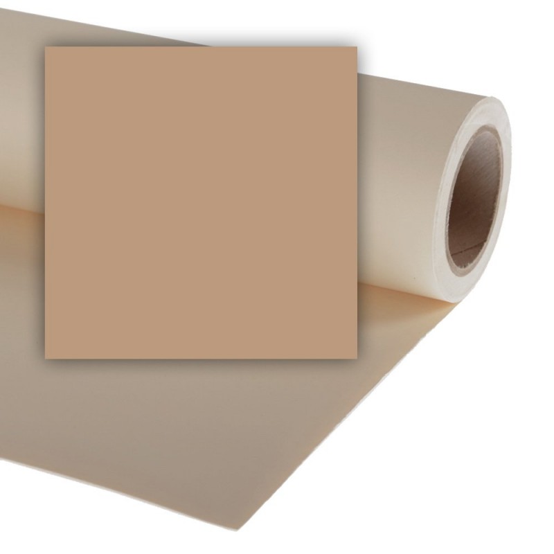 Colorama Studio Background 2,72 x 11m - Coffee 11