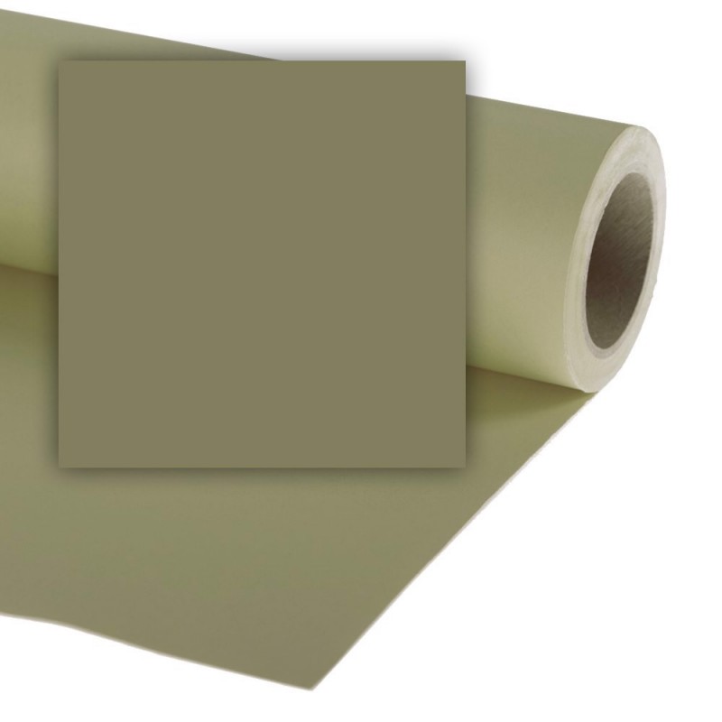 Colorama Studio Background 2,72 x 11m - Leaf 97