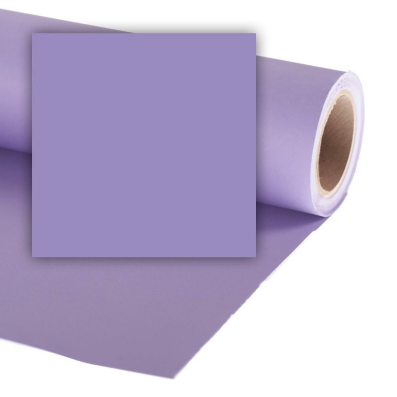 Colorama Studio Background 2,72 x 11m - Lilac 10