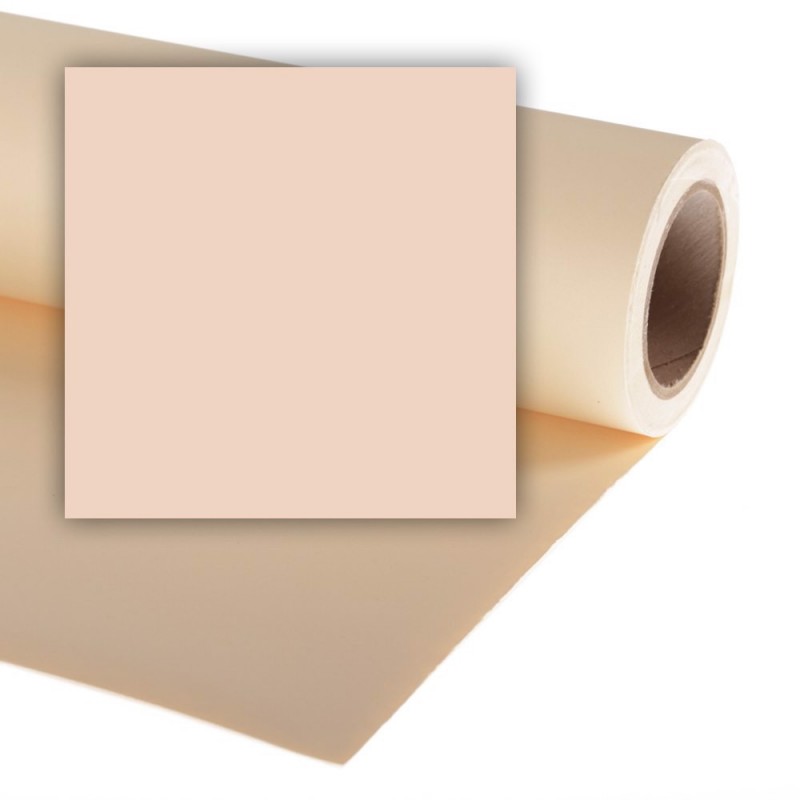 Colorama Studio Background 2,72 x 11m - Oyster 34