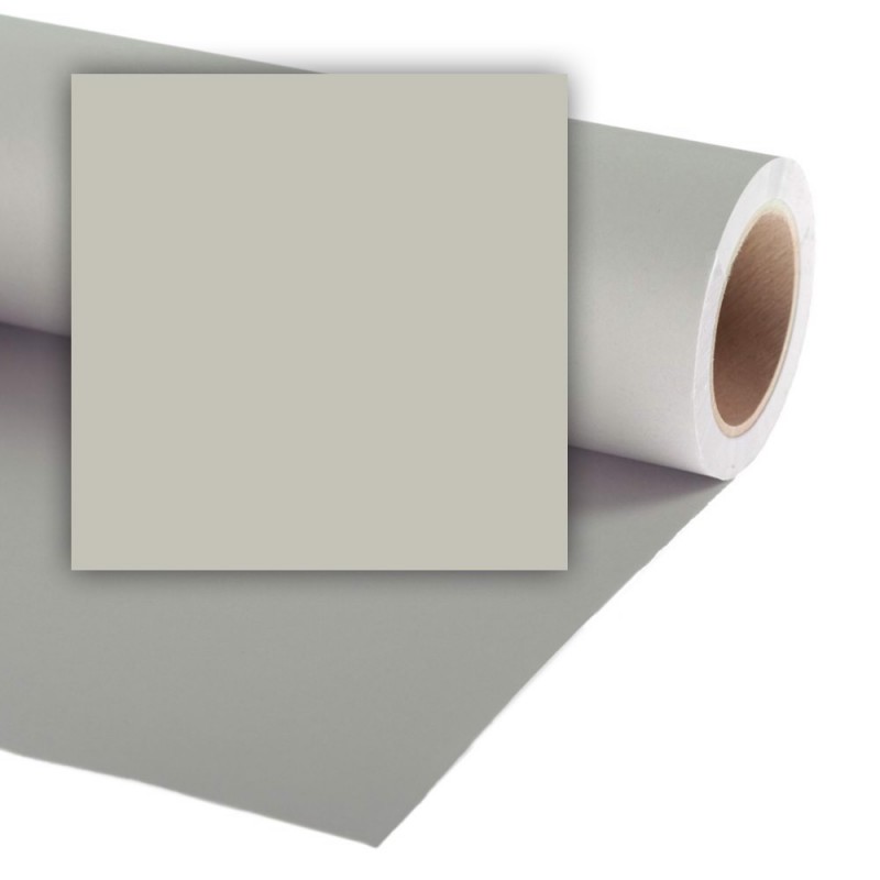 Colorama Studio Background 2,72 x 11m - Platinum 81