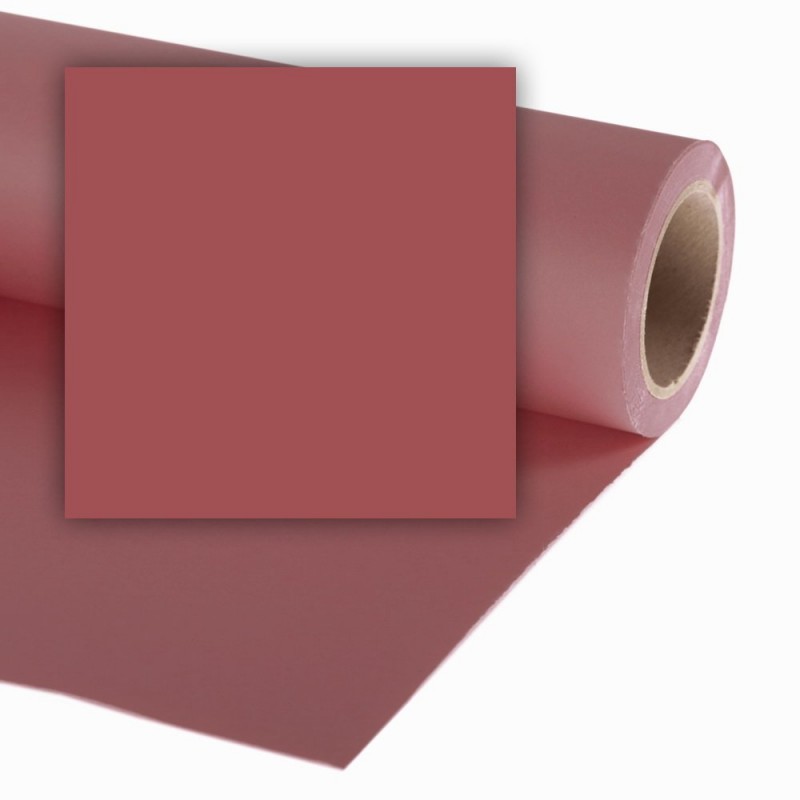 Colorama Studio Background 2,72 x 11m - Copper 96