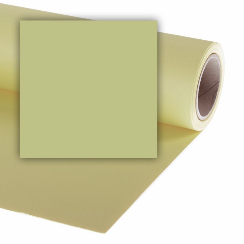 Colorama Studio Background 2,72 x 11m - Fern 12