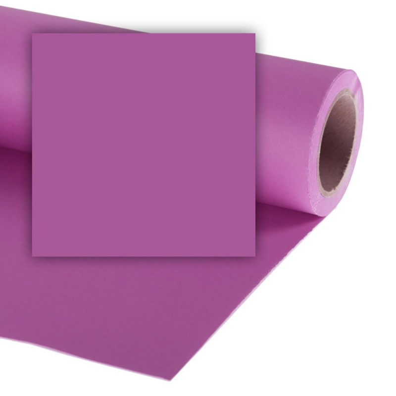 Colorama Studio Background 2,72 x 11m - Fuchsia 98