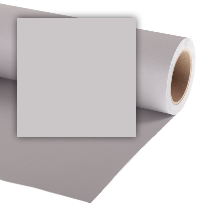 Colorama Studio Background 2,72 x 11m - Quartz 50