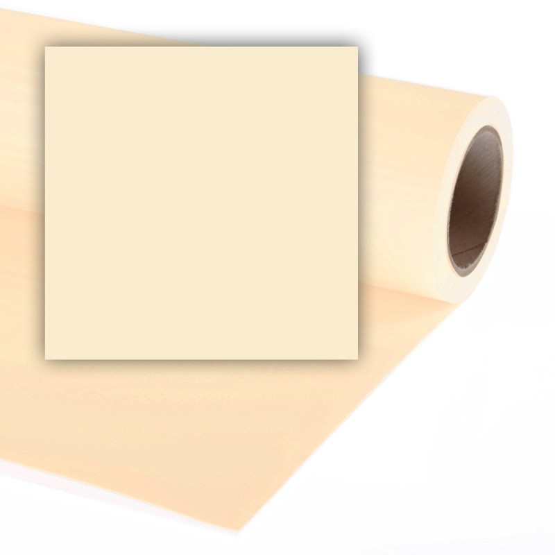 Colorama Studio Background 2,72 x 11m - Vanilla 101