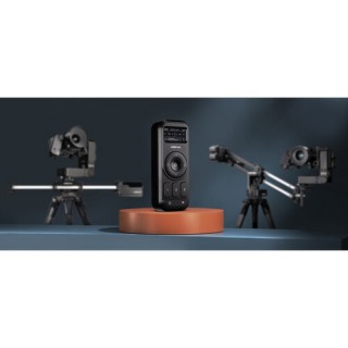 Edelkrone Controller v2 for Moco Edelkrone Controller v2 for Moco