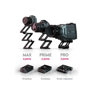 Edelkrone FlexTILT PRO v2 Edelkrone FlexTILT PRO v2