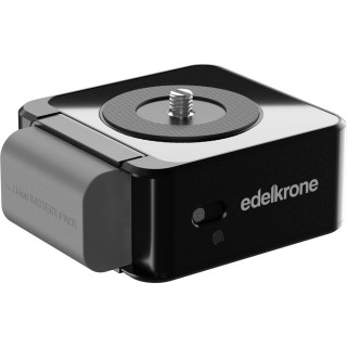 Edelkrone Turntable Module (Small) + Edelkrone HeadONE v2