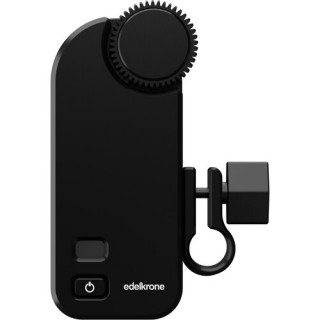 Edelkrone Focus/Zoom Module v3 (for HeadPLUS / PRO v3) Edelkrone Focus/Zoom Module v3 (for HeadPLUS / PRO v3)