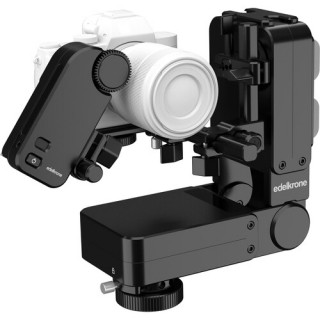 Edelkrone Focus/Zoom Module v3 (for HeadPLUS / PRO v3) Edelkrone Focus/Zoom Module v3 (for HeadPLUS / PRO v3)