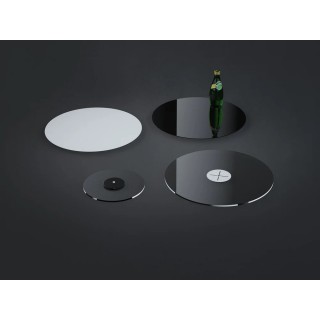 Edelkrone Turntable Module (Medium) (for All HeadONE) Edelkrone Turntable Module (Medium) (for All HeadONE)