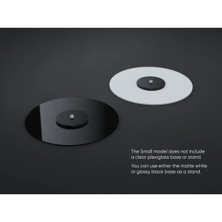 Edelkrone Turntable Module (Small) + Edelkrone HeadONE v2
