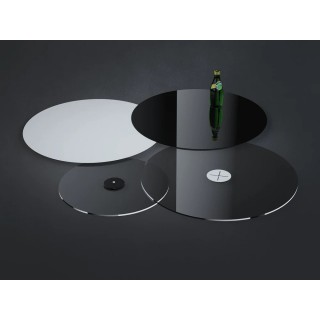 Edelkrone Turntable Module (Large) (for All HeadONE) Edelkrone Turntable Module (Large) (for All HeadONE)