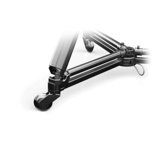 Edelkrone Tripod Wheels Edelkrone Tripod Wheels