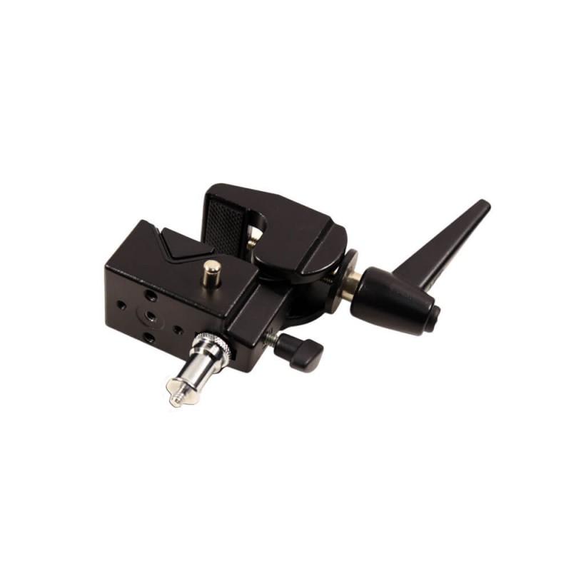 Eversirius Super clamp C01
