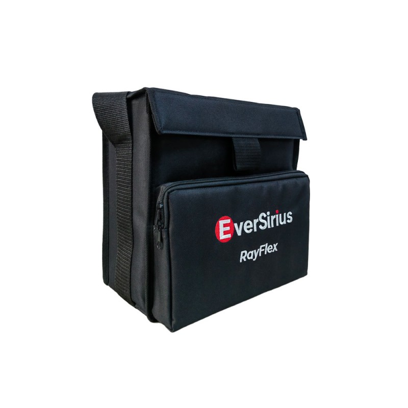 Eversirius Portable bag for RayFlex Multi-mirror Flexible Reflectors PB25