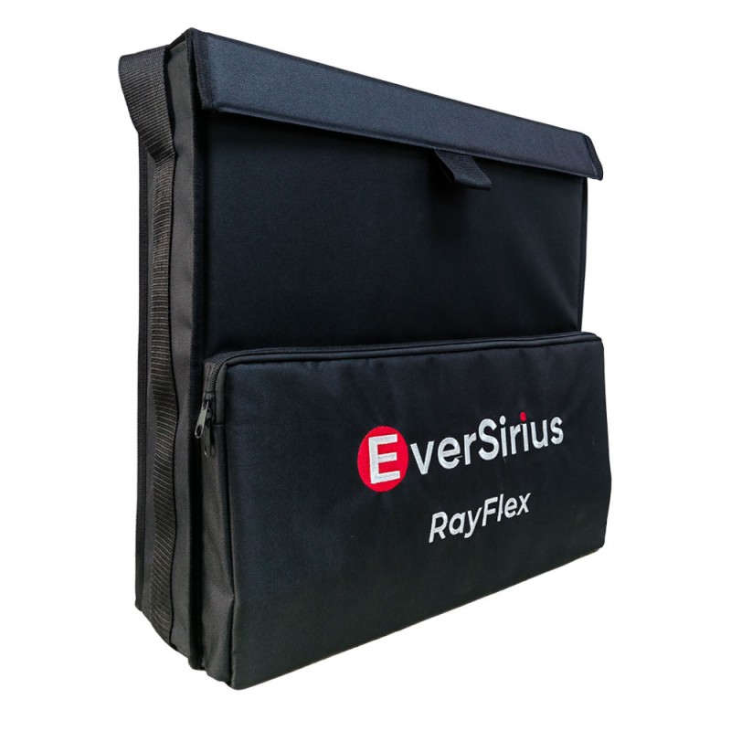 Eversirius Portable bag for RayFlex Multi-mirror Flexible Reflectors PB45