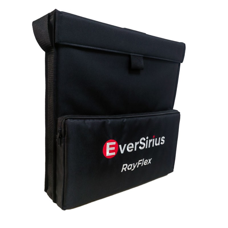 Eversirius Portable bag for RayFlex Multi-mirror Flexible Reflectors PB45S