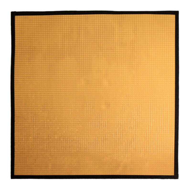 Eversirius RayFlex Multi-mirror Flexible Reflector Gold 45x45 cm M-45G5