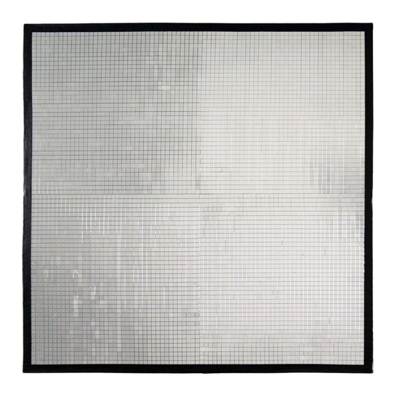Eversirius RayFlex Multi-mirror Flexible Reflector Silver 45x45 cm M-45S5