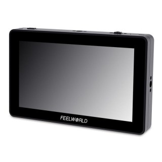 Feelworld F6 PLUS 5.5 Inch Touch Screen Field Monitor