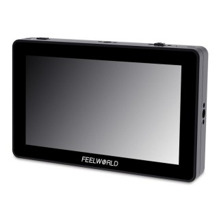 Feelworld F6 PLUS 5.5 Inch Touch Screen Field Monitor Feelworld F6 PLUS 5.5 Inch Touch Screen Field Monitor