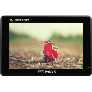 Feelworld Monitor LUT7S 7" with SDI