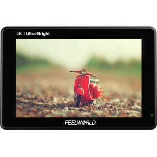 Feelworld Monitor LUT7 7" Feelworld Monitor LUT7 7"