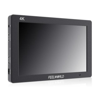 Feelworld T7 7" 4K On-camera Field Monitor
