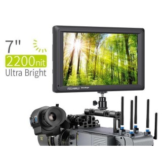 Feelworld FW279S 7" Inch Camera Field Monitor Feelworld FW279S 7" Inch Camera Field Monitor