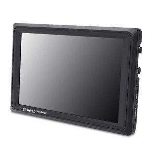 Feelworld FW279S 7" Inch Camera Field Monitor Feelworld FW279S 7" Inch Camera Field Monitor