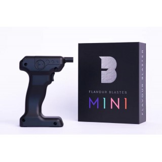 Flavour Blaster Kit Mini Black