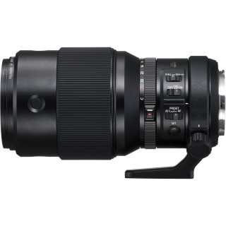 Fujifilm GF 100-200mm f/5.6 R LM OIS WR Lens Fujifilm GF 100-200mm f/5.6 R LM OIS WR Lens