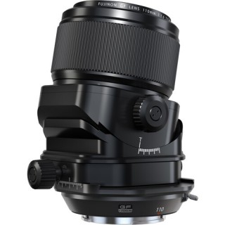 Fujifilm GF 110mm f/5.6 T/S Macro Fujifilm GF 110mm f/5.6 T/S Macro