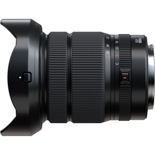 Fujifilm GF 20-35mmF4 R WR Fujifilm GF 20-35mmF4 R WR