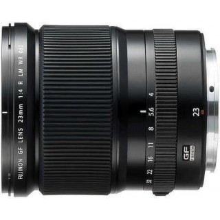 Fujifilm GF 23mm f/4 R LM WR Lens