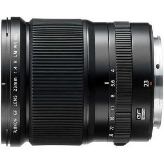 Fujifilm GF 23mm f/4 R LM WR Lens Fujifilm GF 23mm f/4 R LM WR Lens