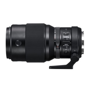 Fujifilm GF 250mm f/4 R LM OIS WR Lens Fujifilm GF 250mm f/4 R LM OIS WR Lens